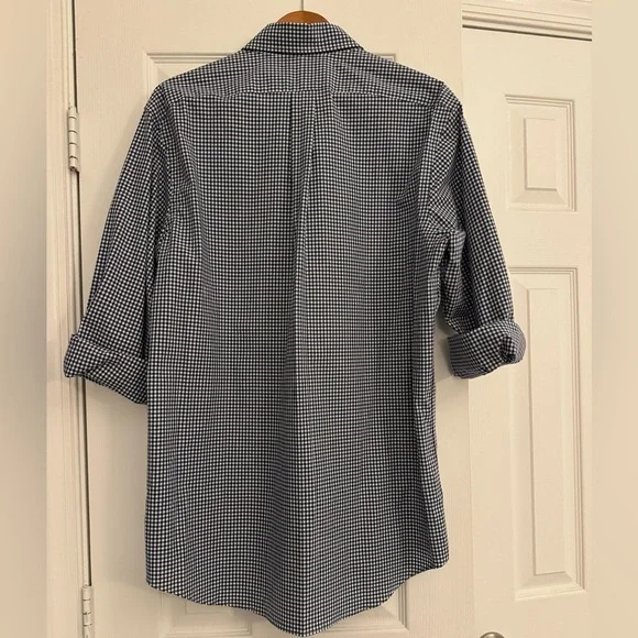 NWOT. POLO Ralph Lauren Men’s Classic Fit Oxford Shirt - Picture 3 of 4